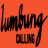 lumbung calling cover art